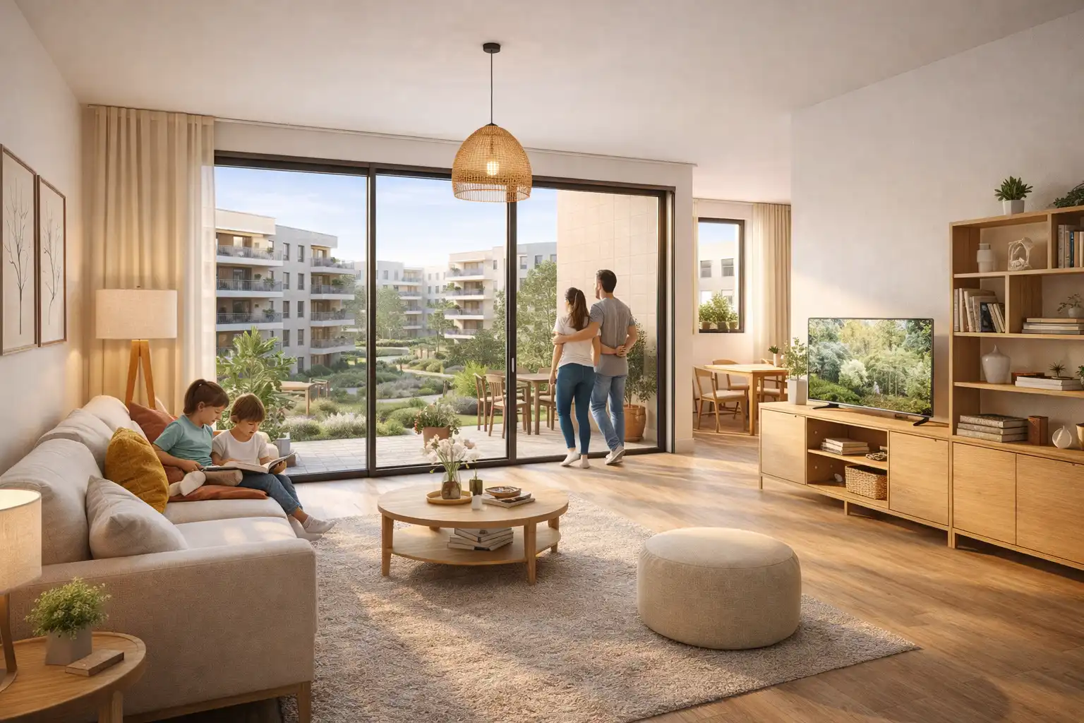 Sud de la France — Immobilier bord de mer